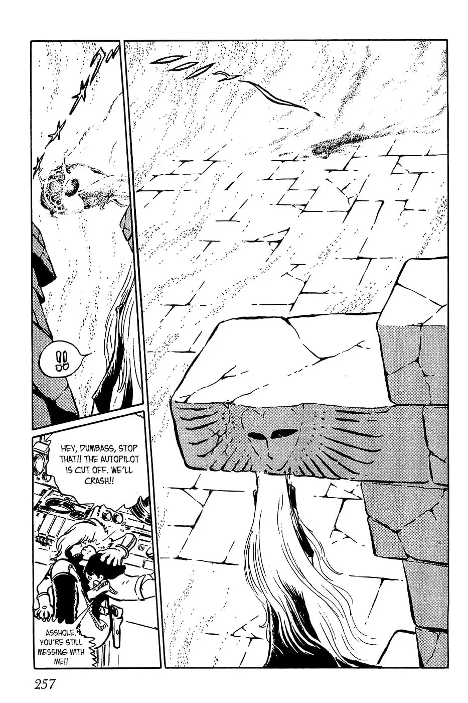 Read Queen Millennia chapter 9 image 16 on Lezhin