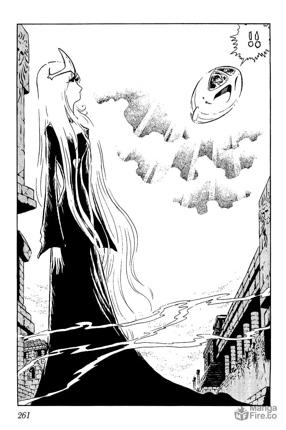 Read Queen Millennia chapter 9 image 20 on Lezhin