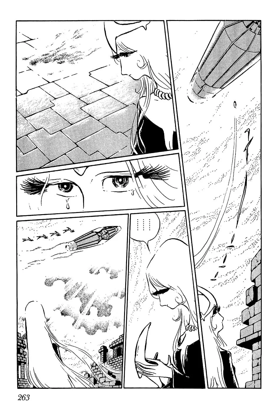 Read Queen Millennia chapter 9 image 22 on Lezhin