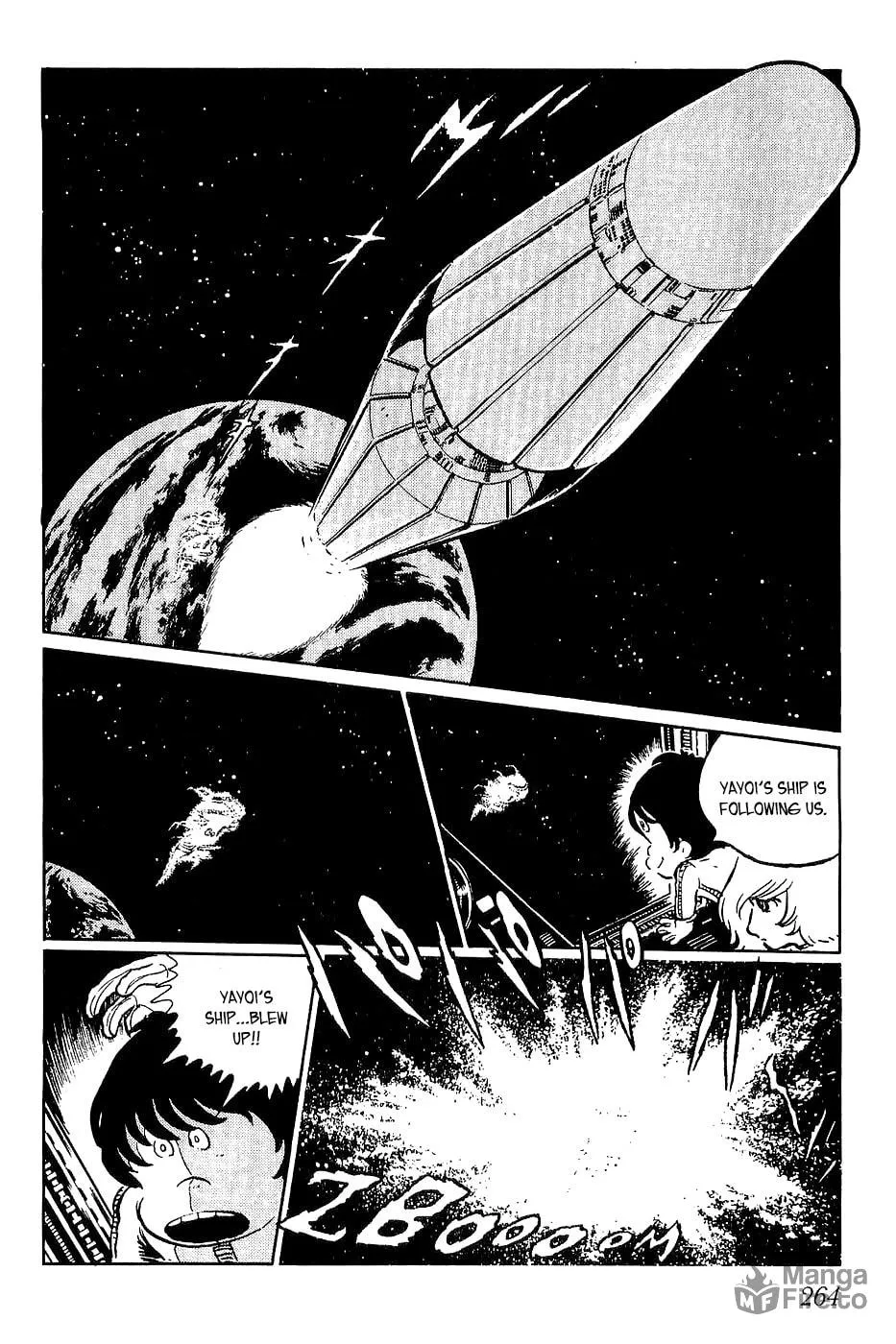 Read Queen Millennia chapter 9 image 23 on Lezhin
