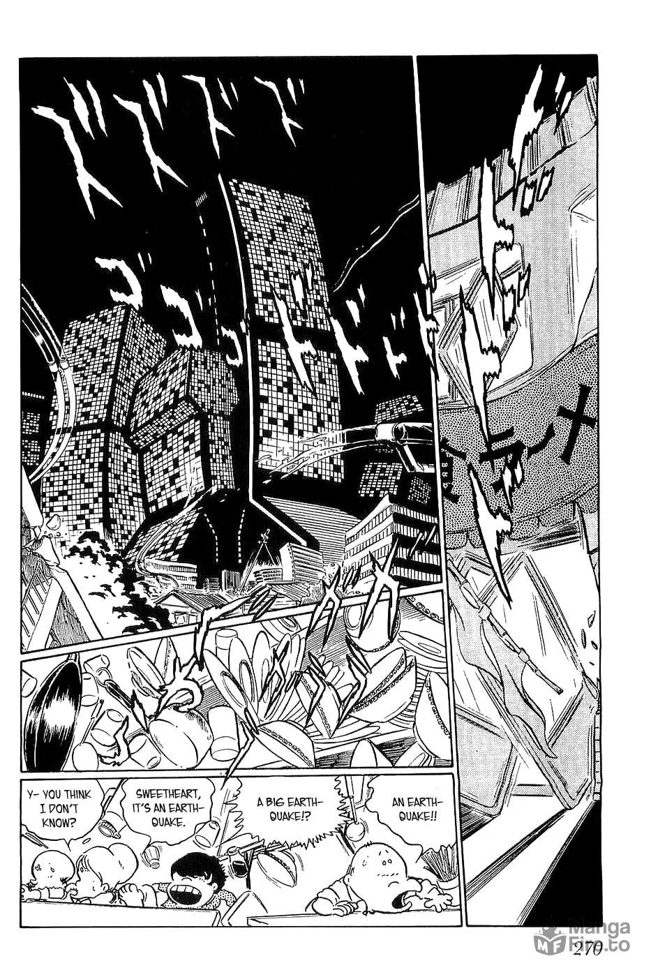 Read Queen Millennia chapter 9 image 29 on Lezhin