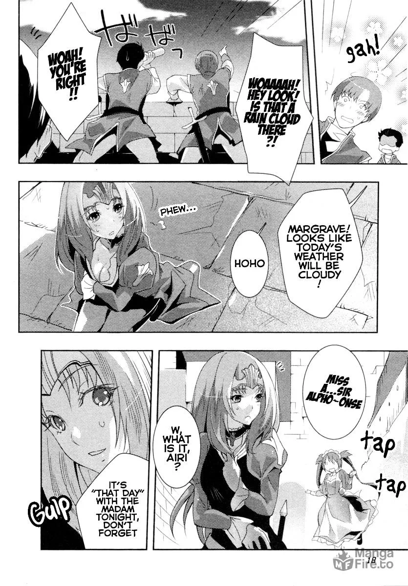 Read Queen
