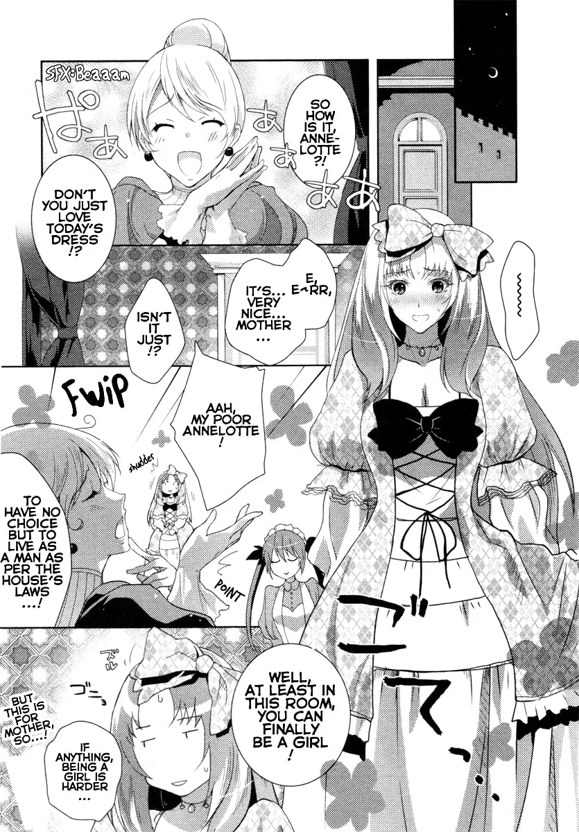 Read Queen