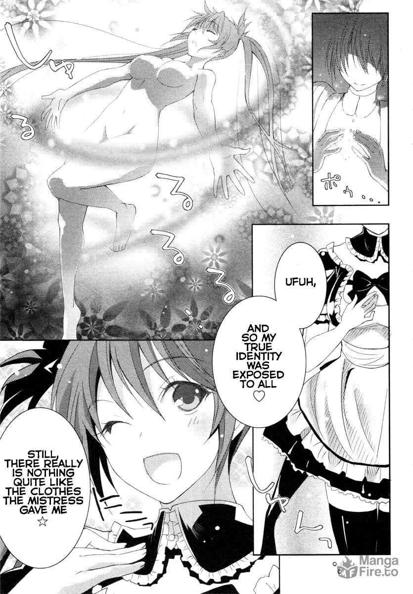 Read Queen
