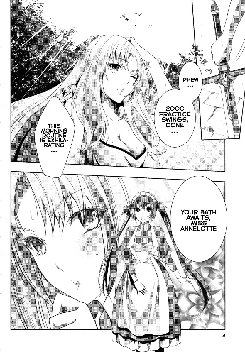 Read Queen