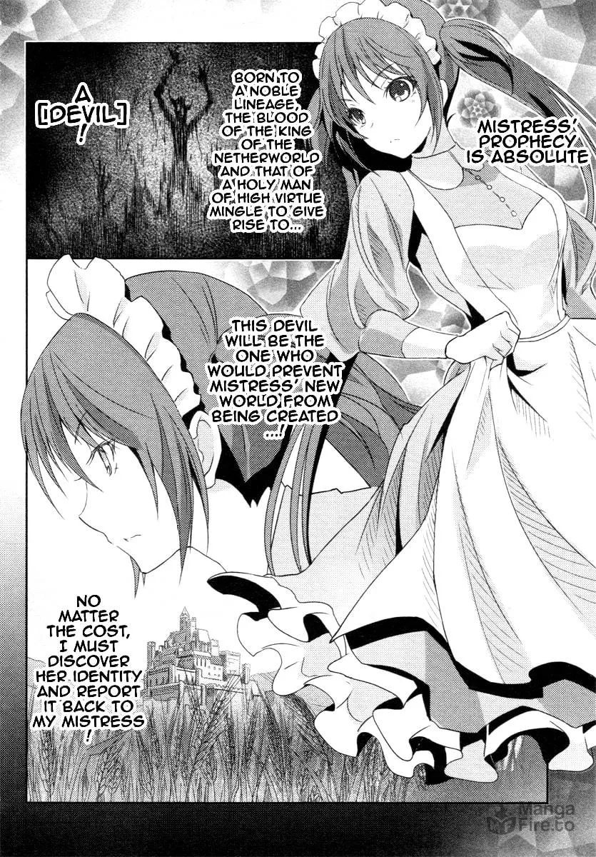 Read Queen