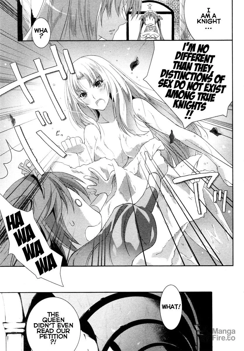 Read Queen