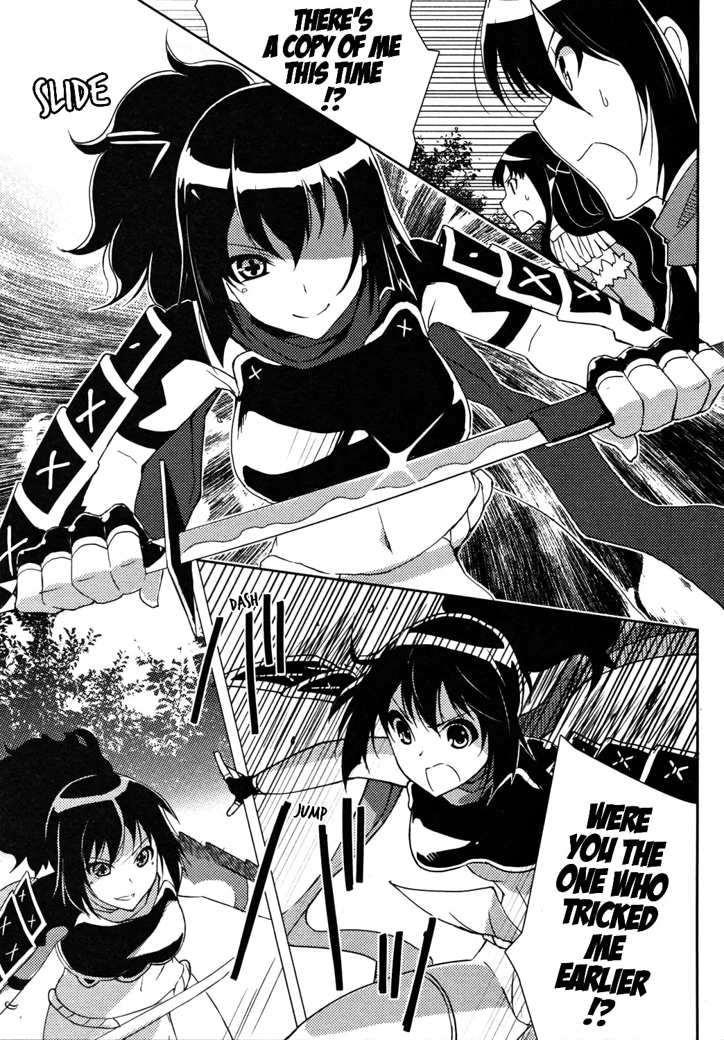 Read Queen