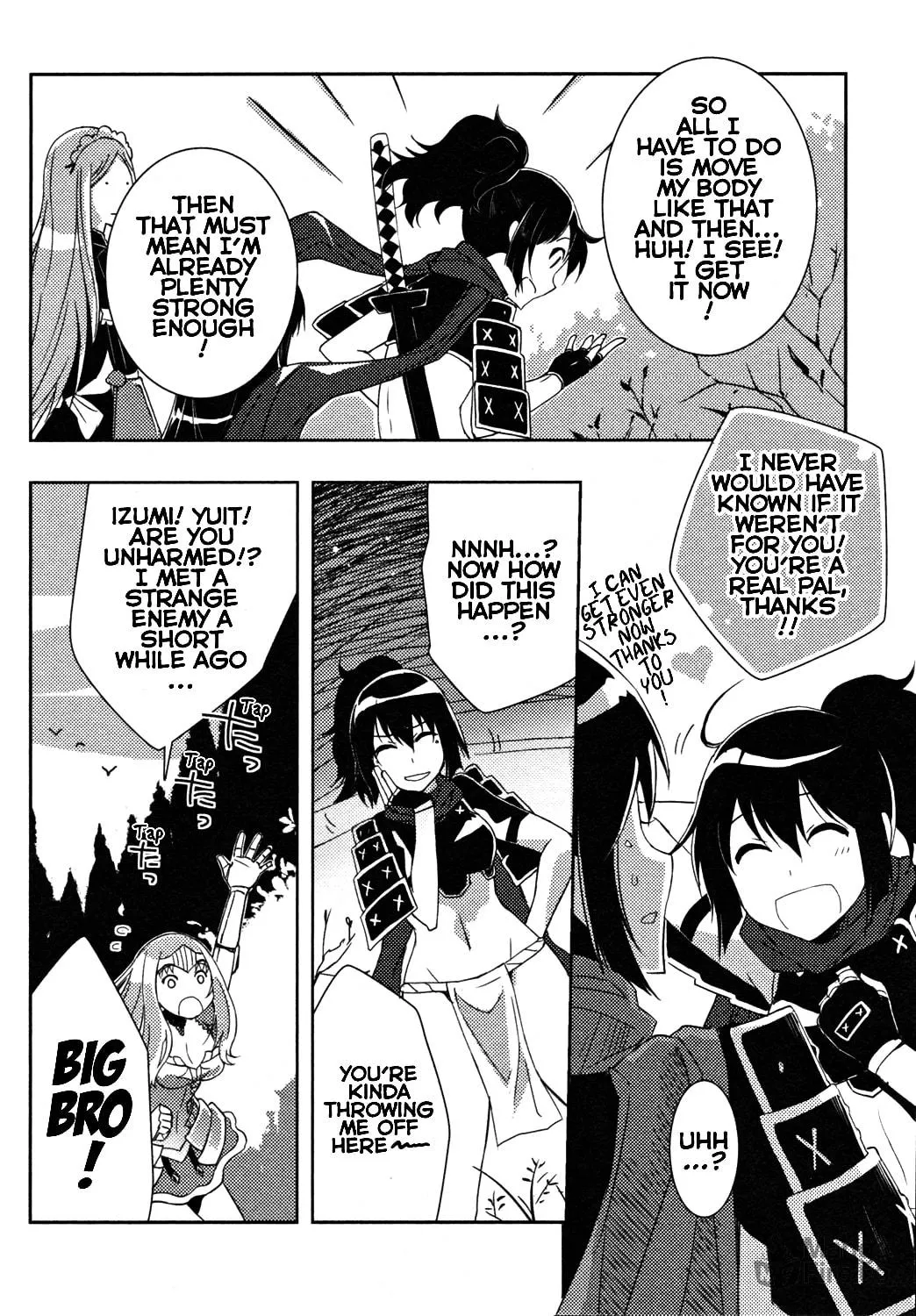 Read Queen