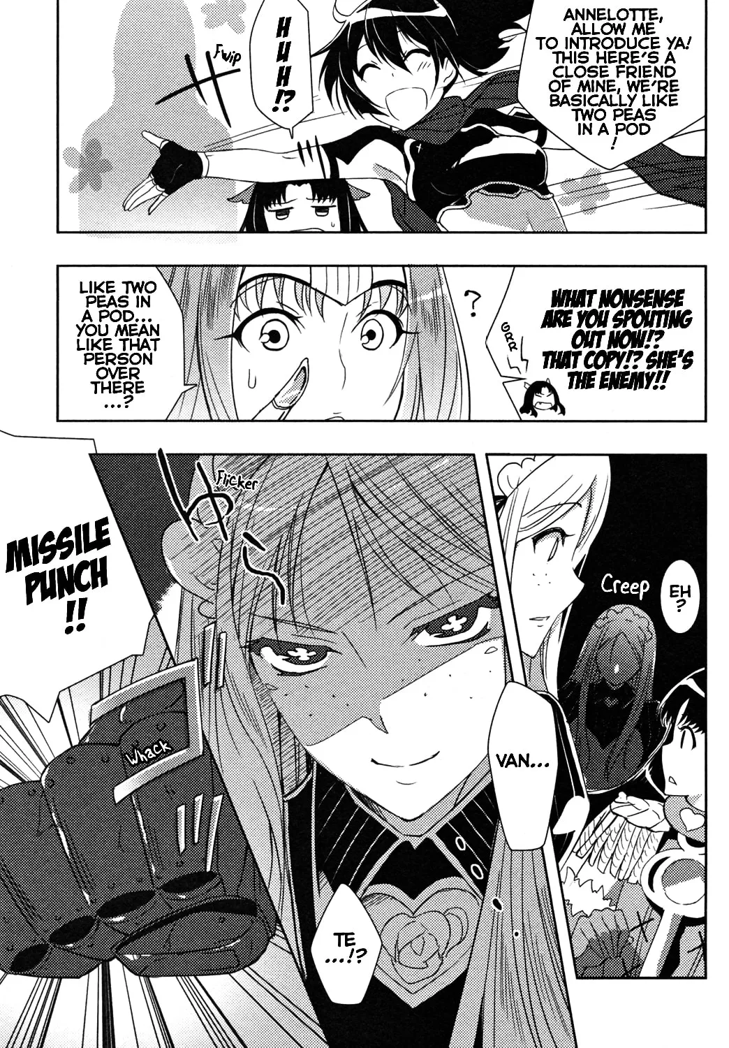 Read Queen
