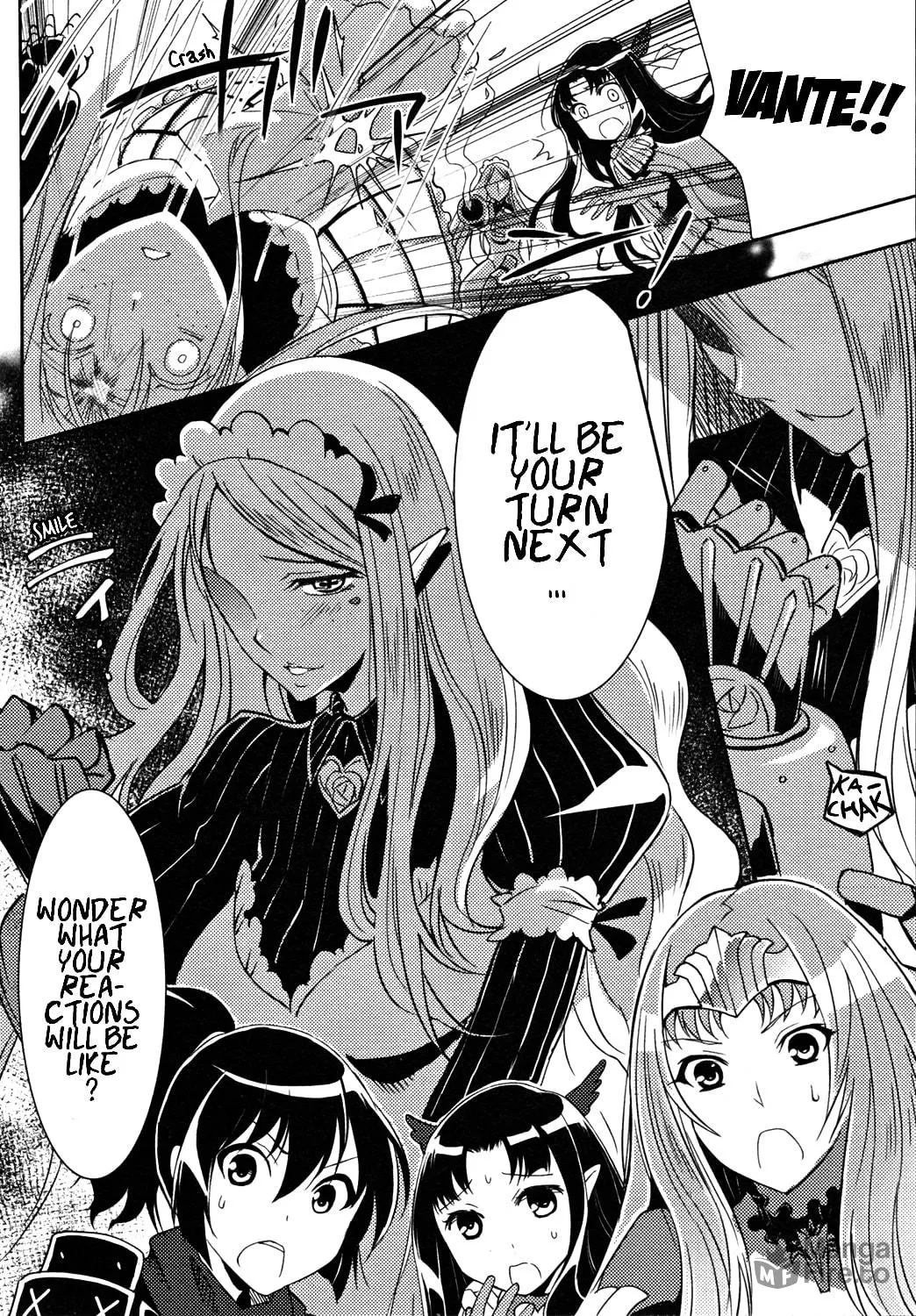 Read Queen