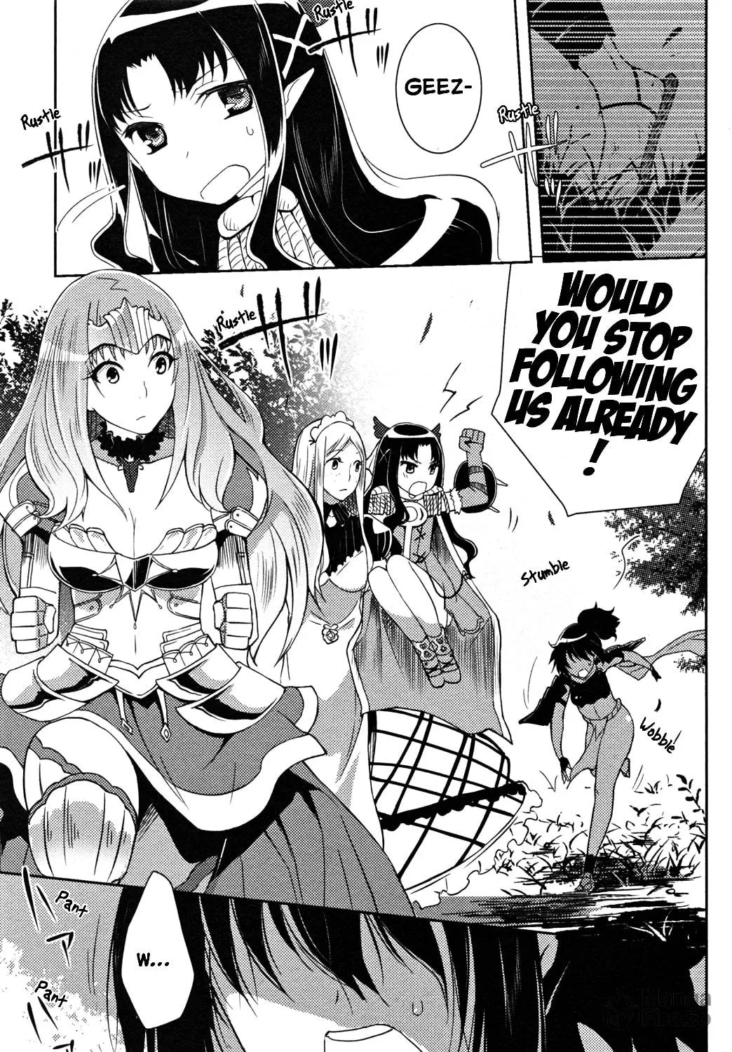 Read Queen