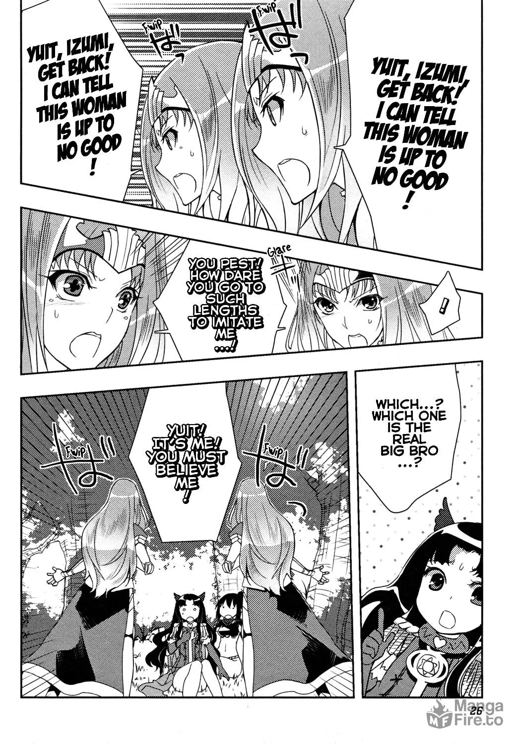 Read Queen
