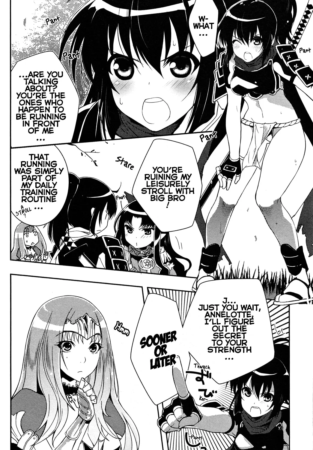 Read Queen
