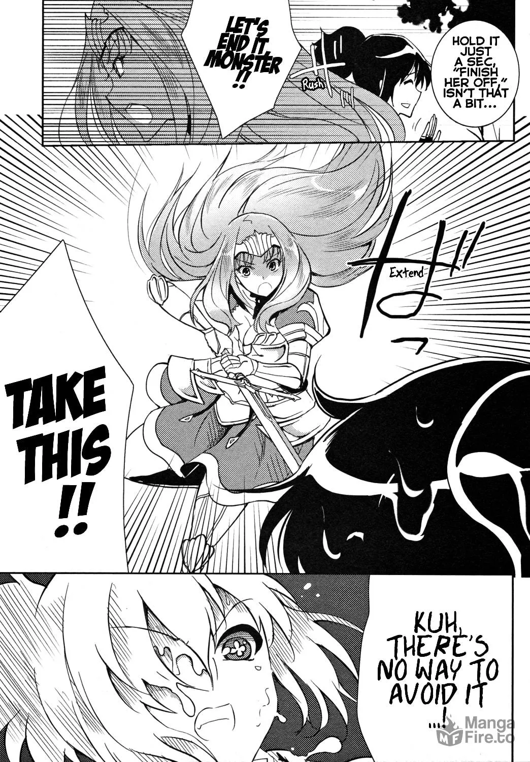 Read Queen