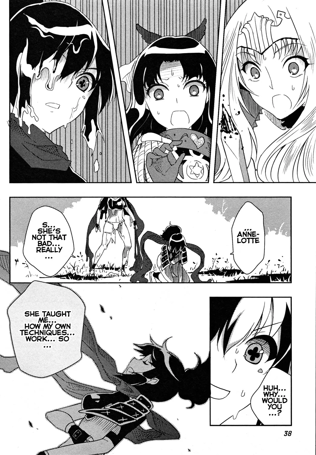 Read Queen