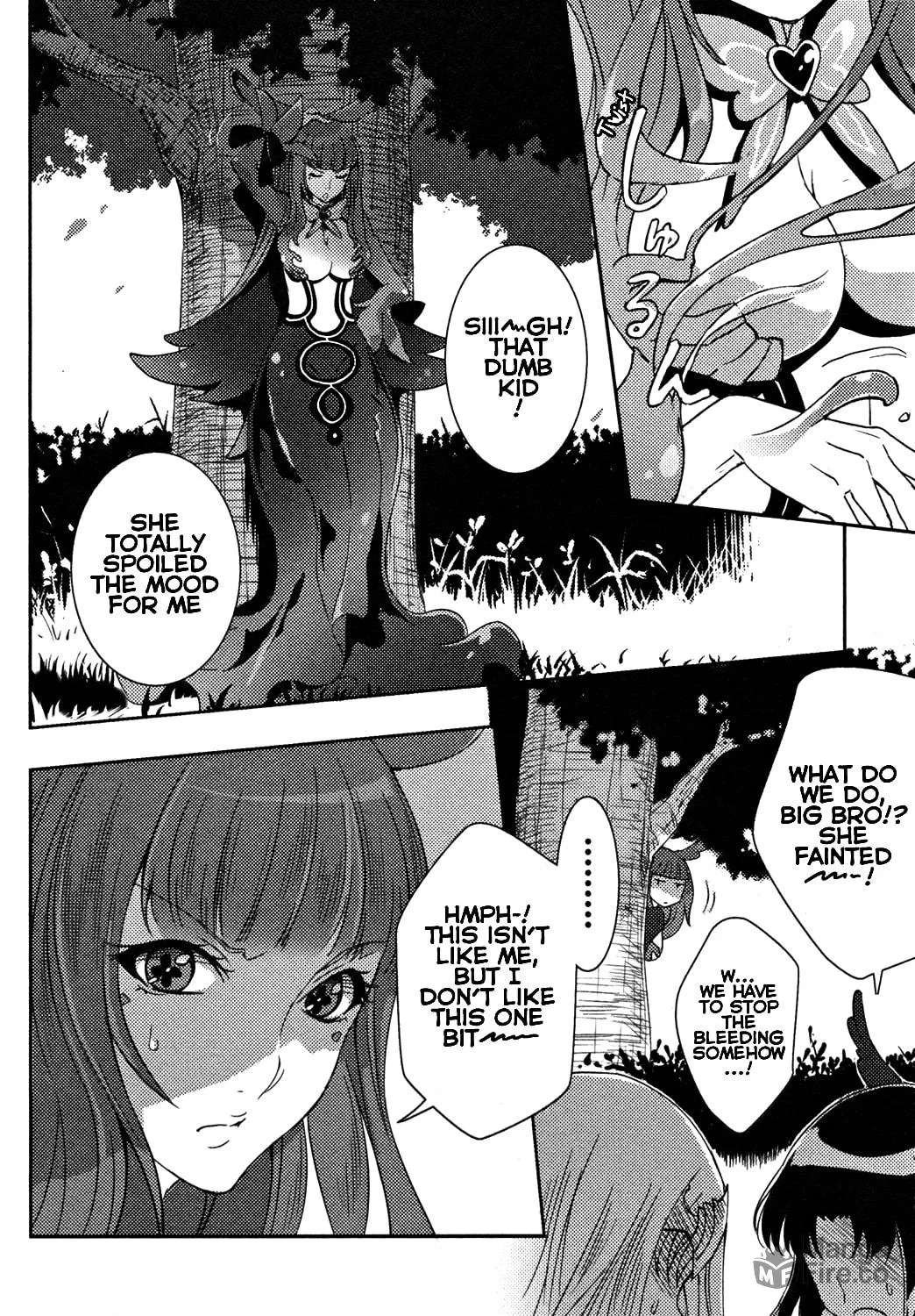 Read Queen