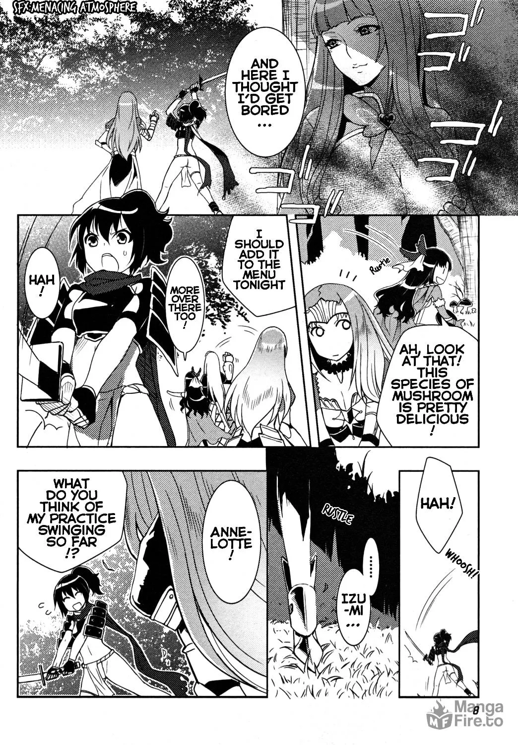 Read Queen