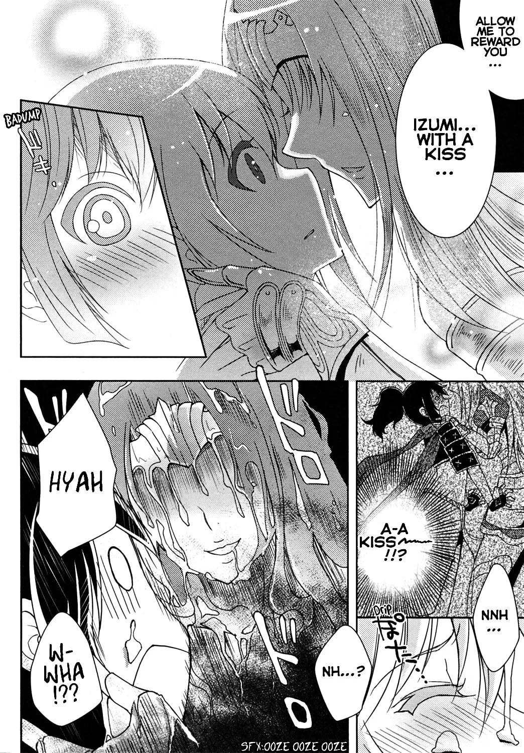 Read Queen