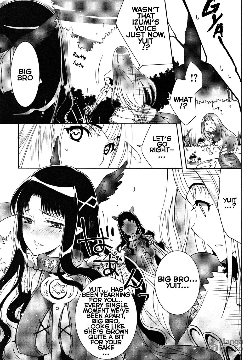 Read Queen