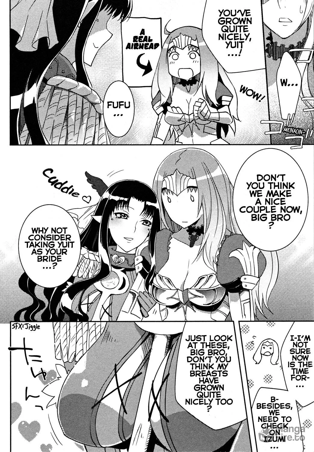 Read Queen