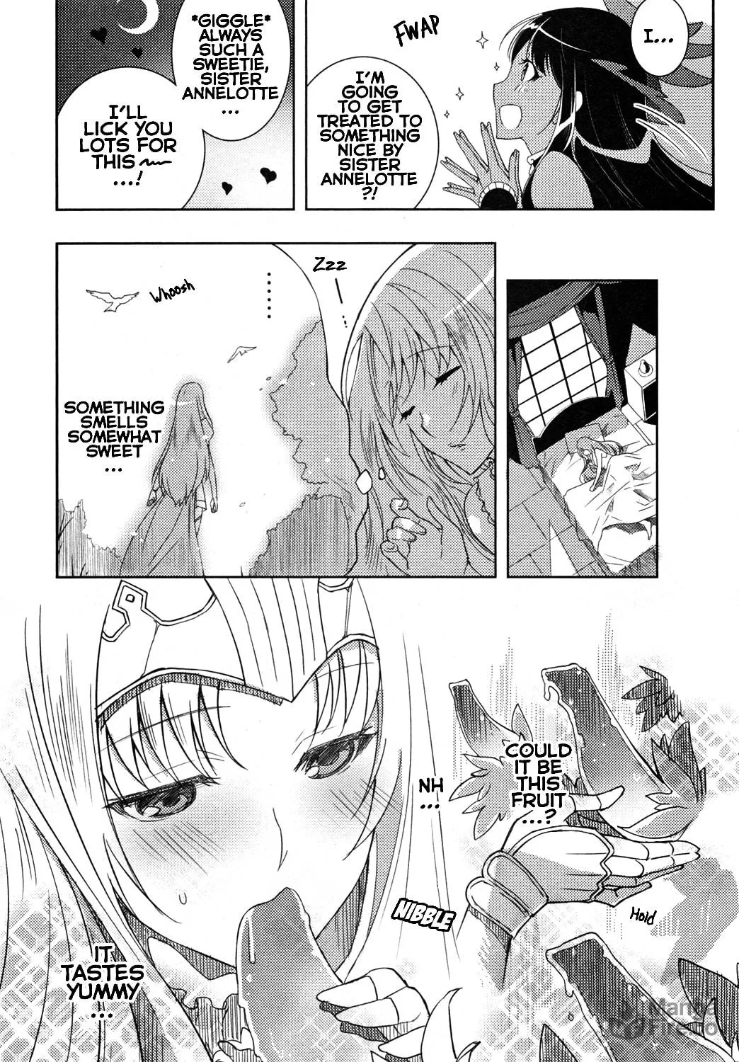 Read Queen