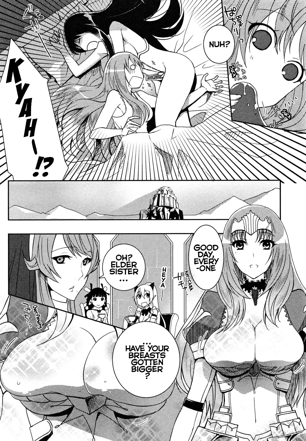 Read Queen