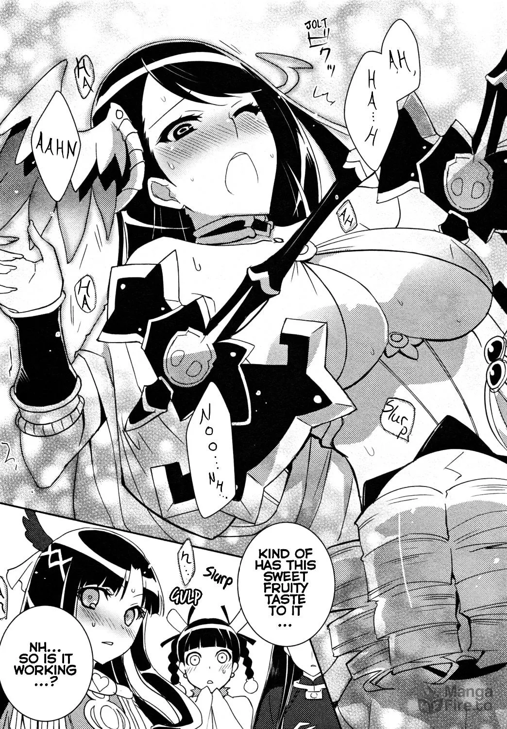 Read Queen