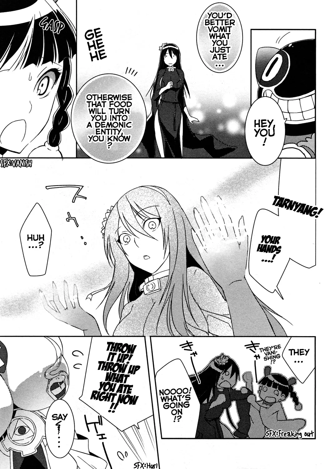 Read Queen