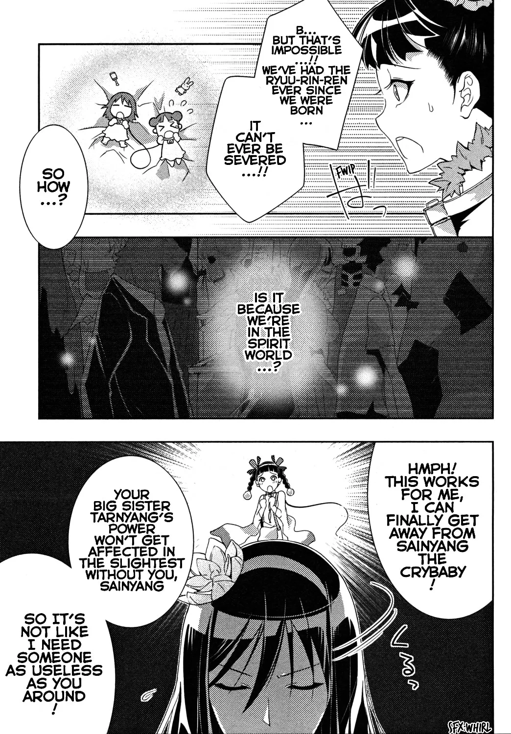 Read Queen