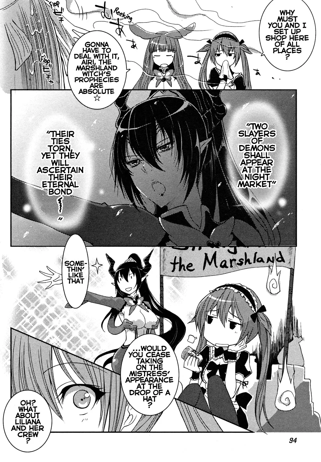 Read Queen