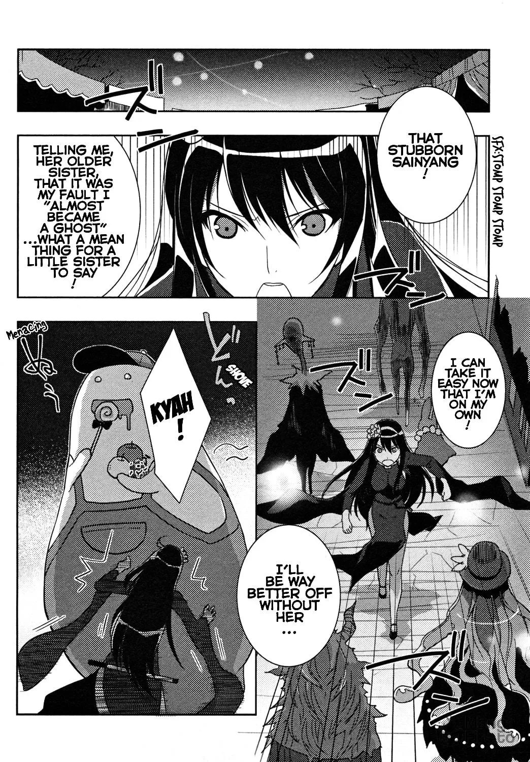 Read Queen