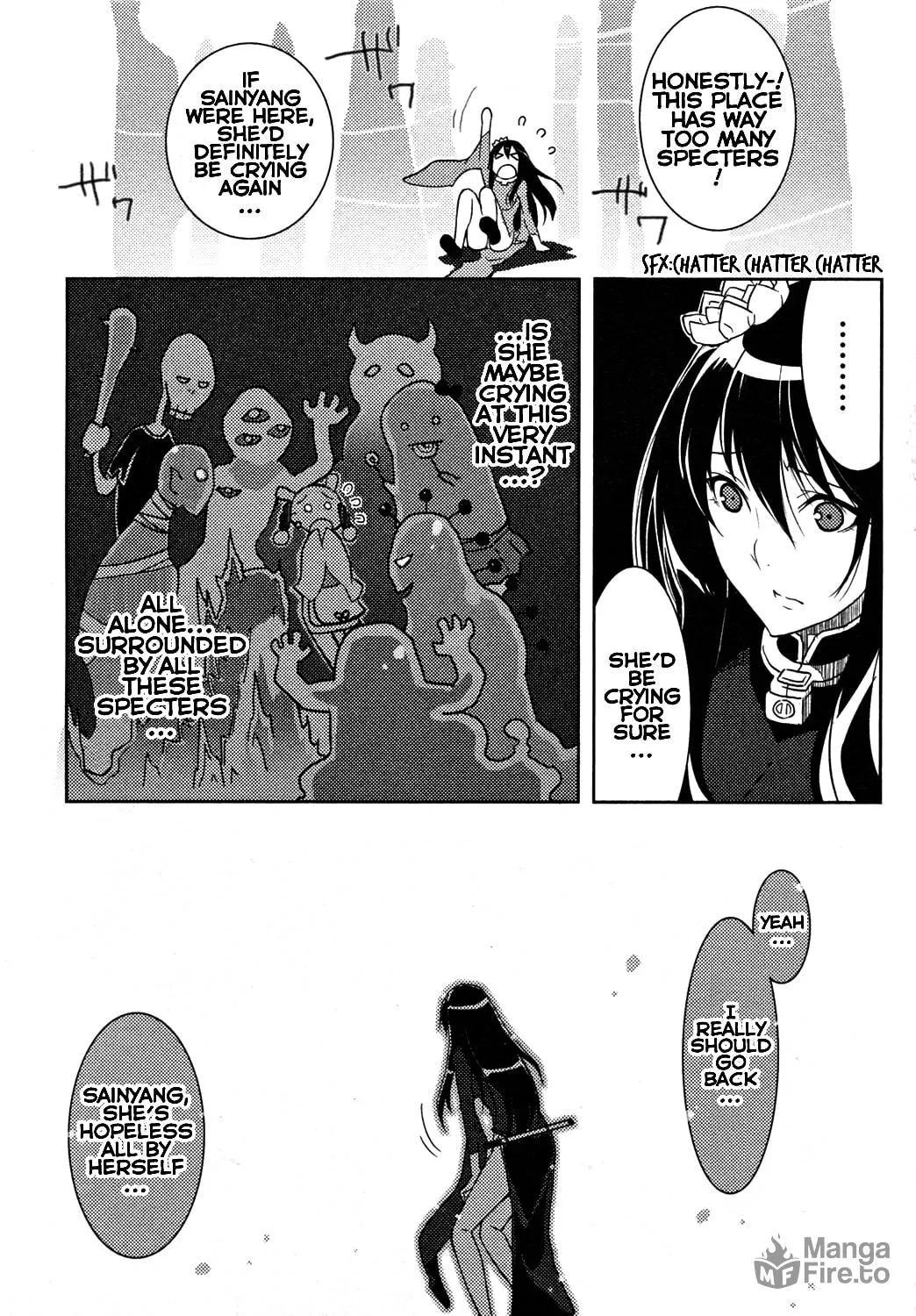 Read Queen