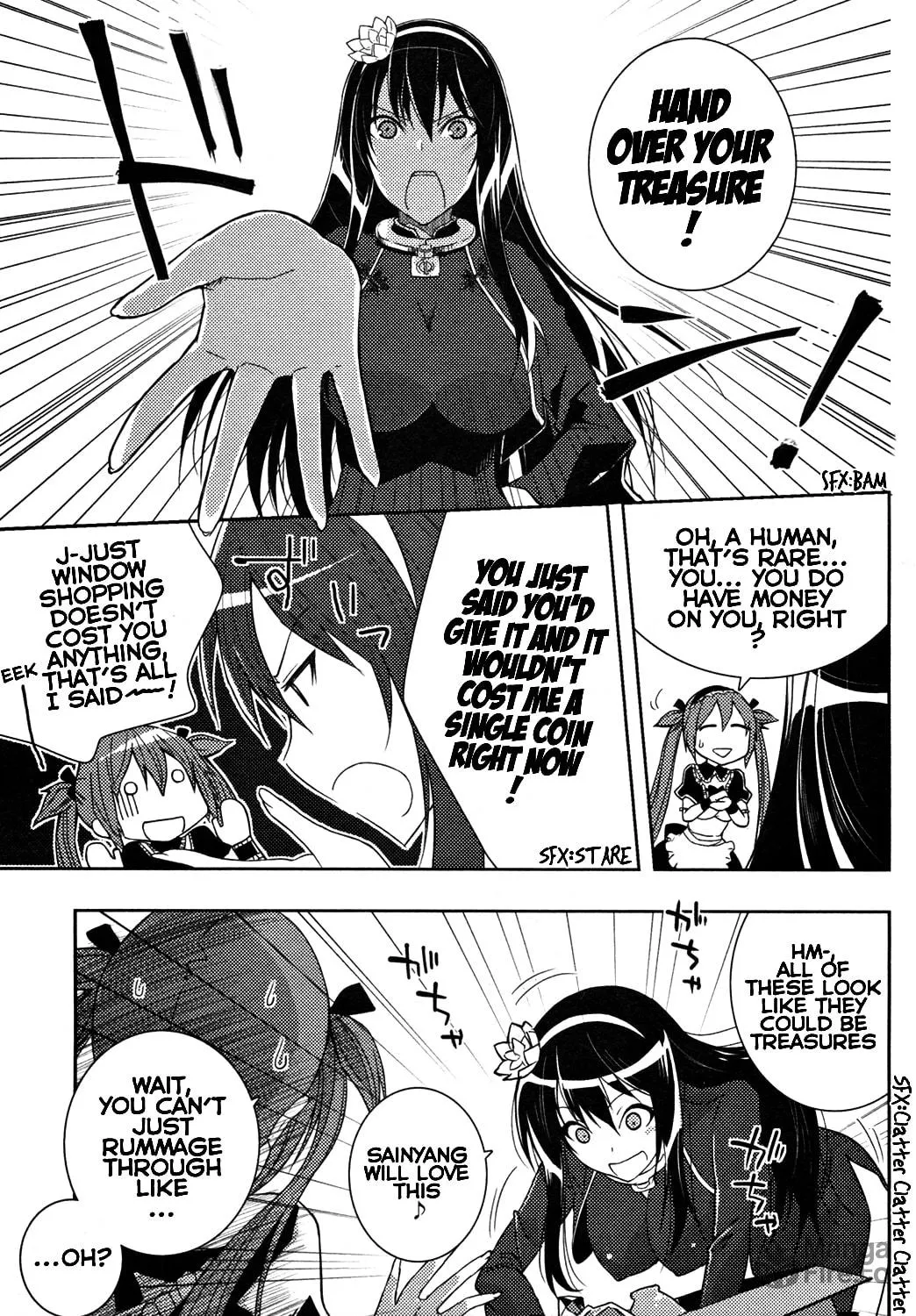 Read Queen