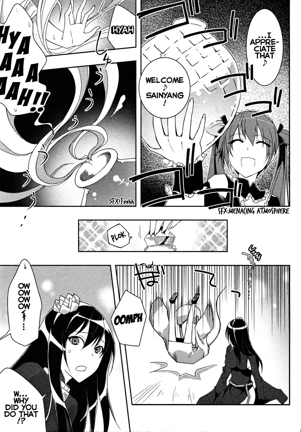 Read Queen
