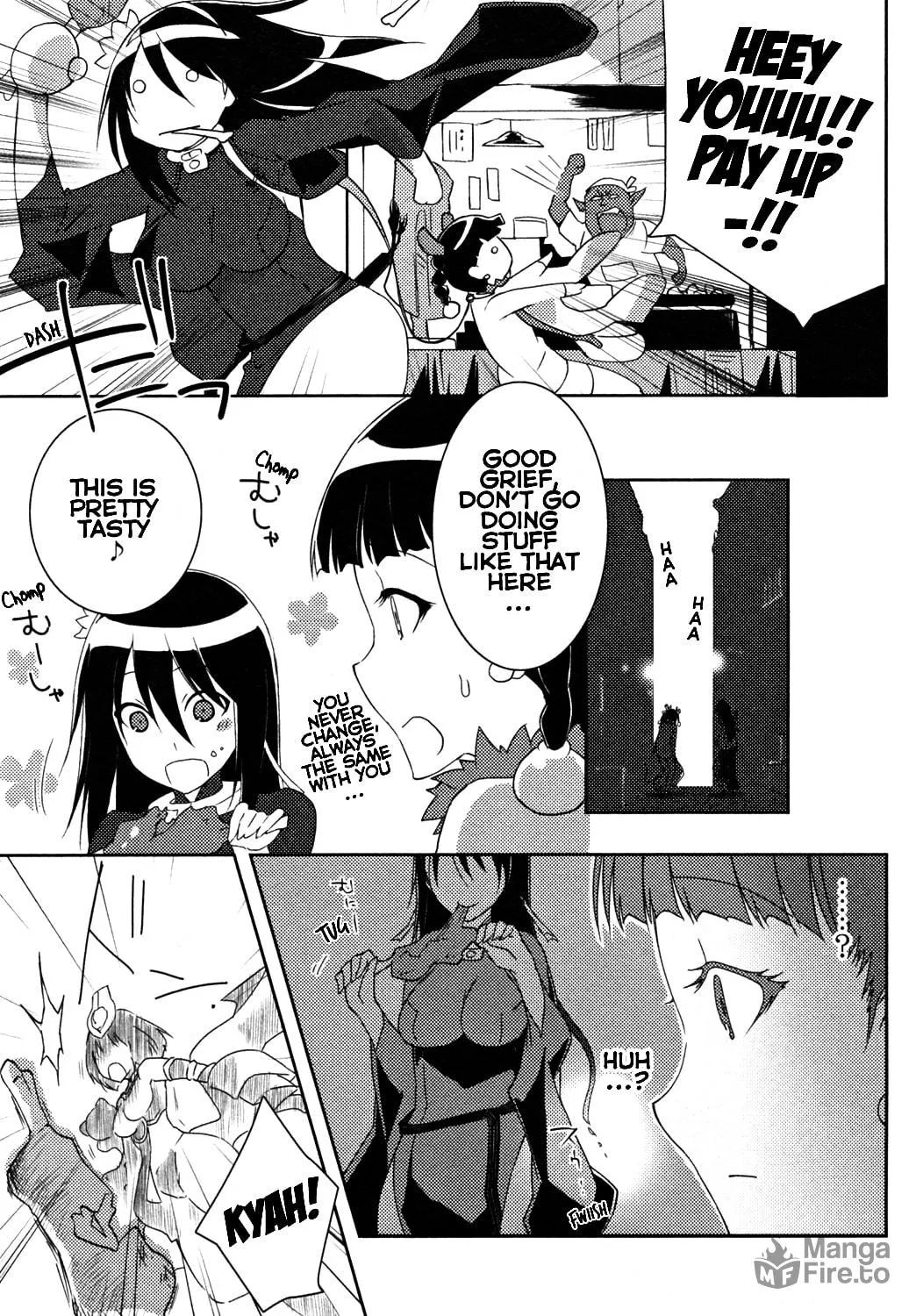 Read Queen
