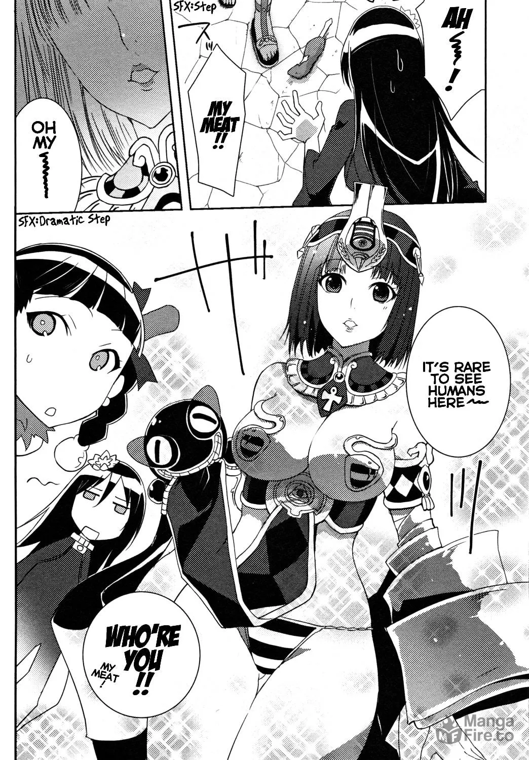 Read Queen