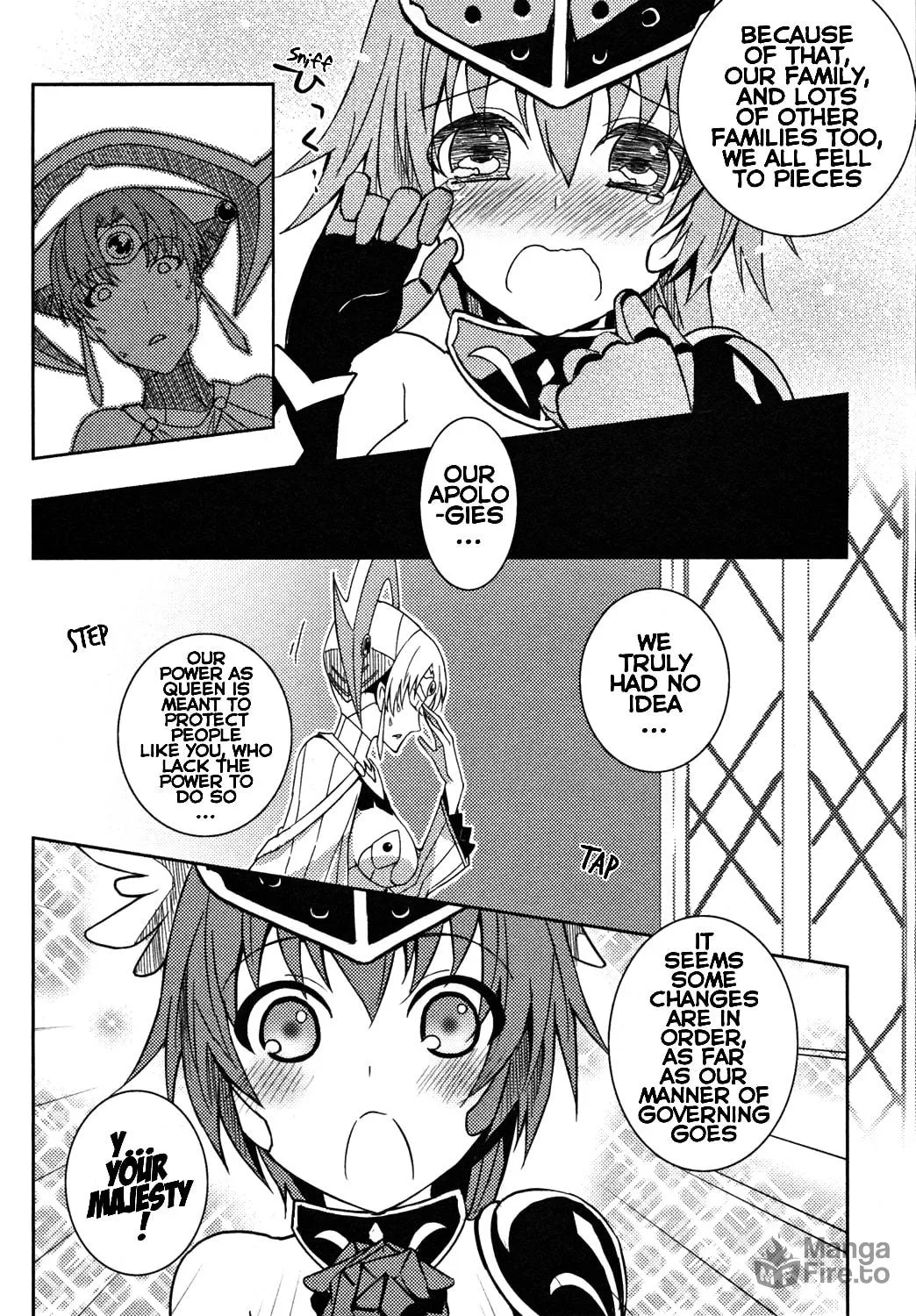 Read Queen