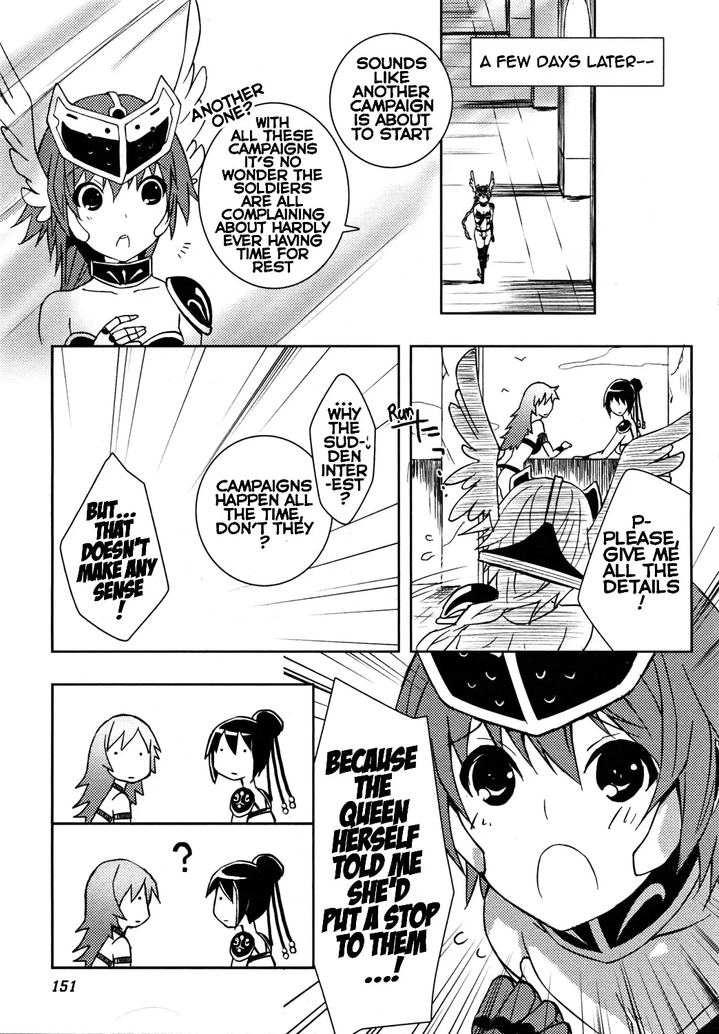 Read Queen