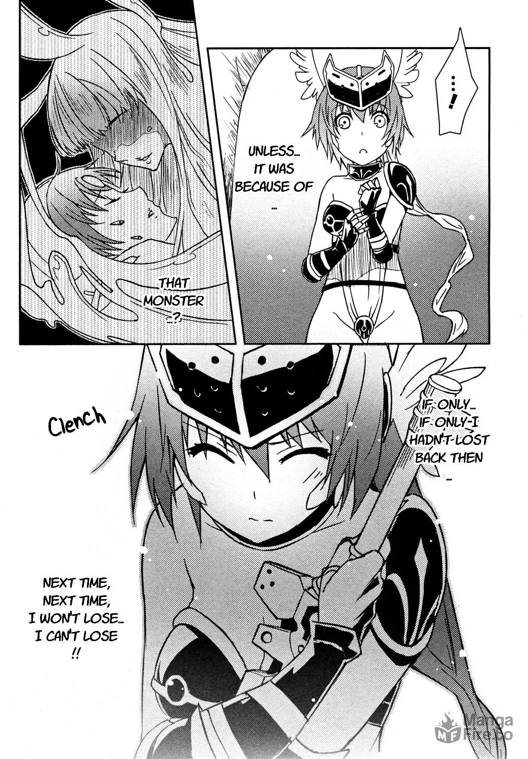 Read Queen