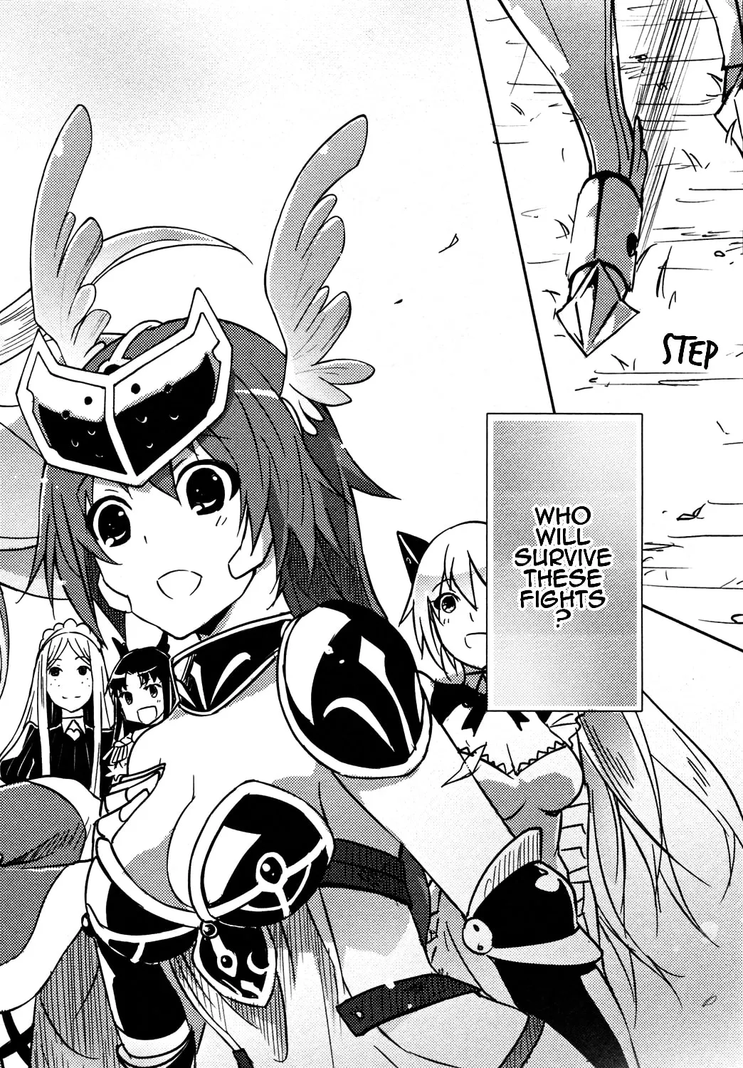 Read Queen
