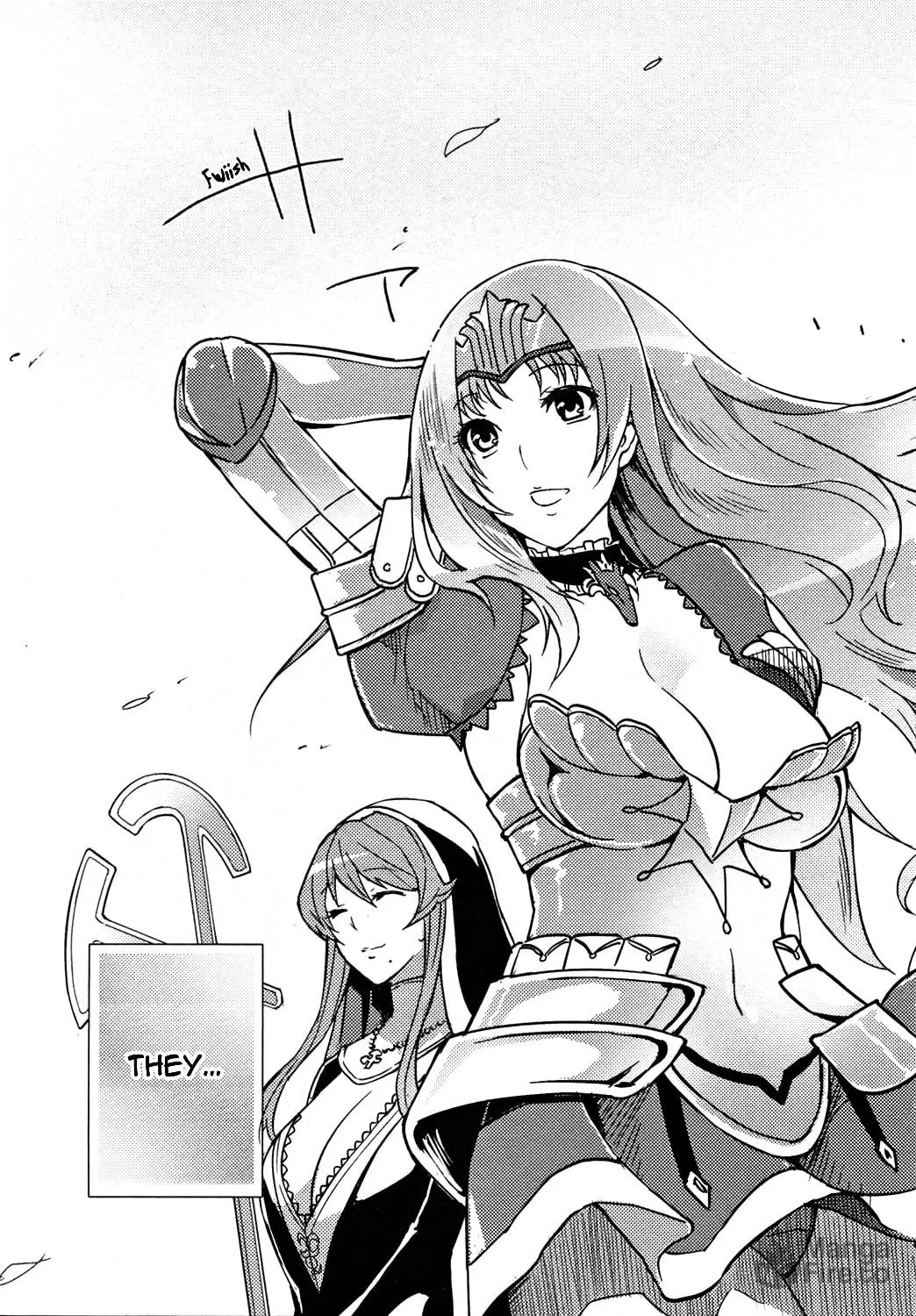 Read Queen