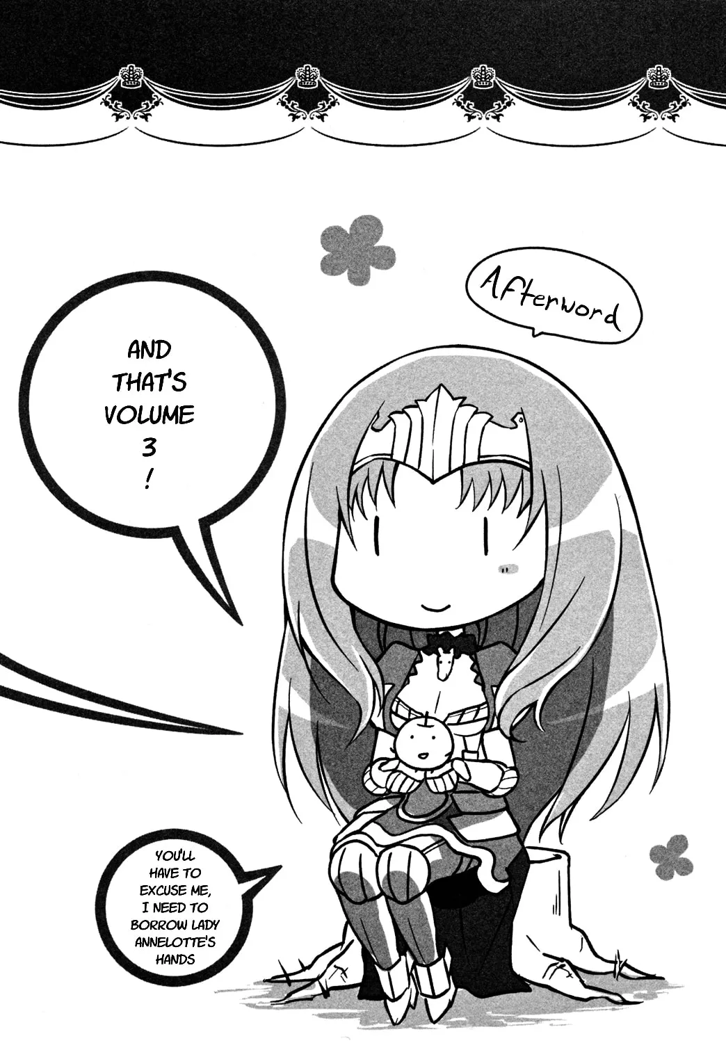 Read Queen