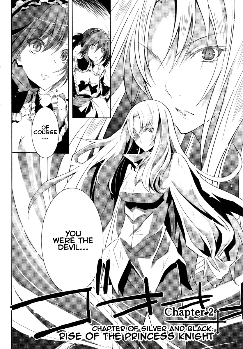 Read Queen