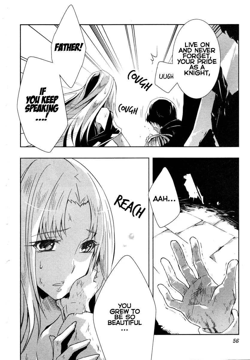 Read Queen
