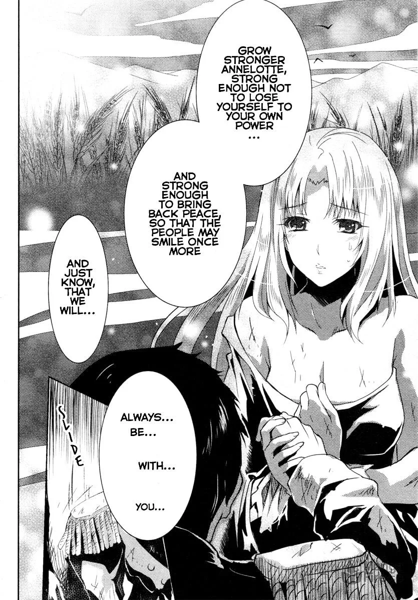 Read Queen