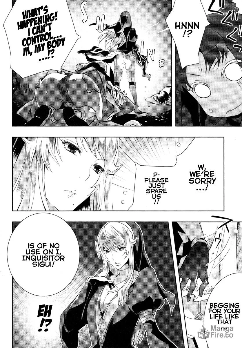 Read Queen