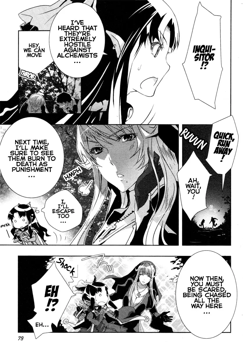 Read Queen
