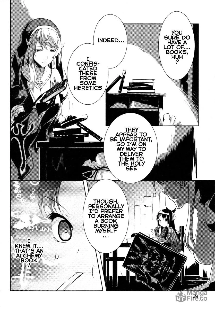 Read Queen