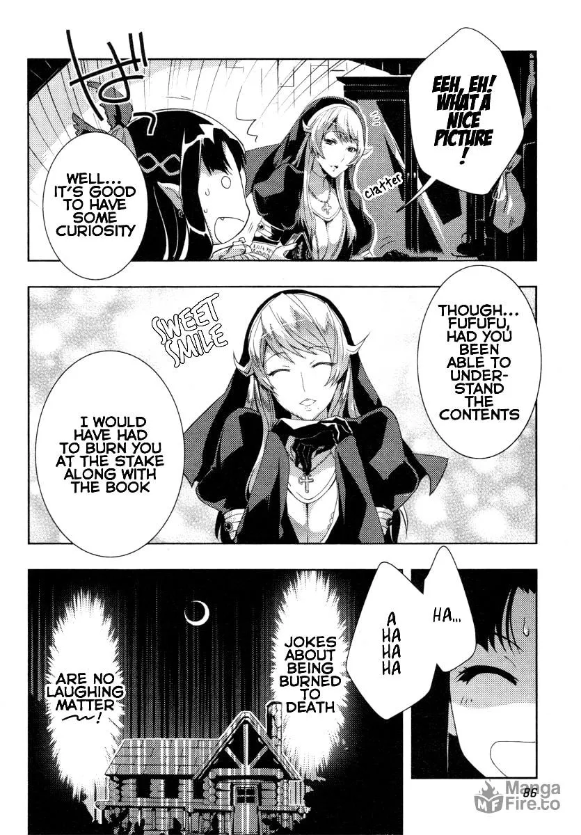 Read Queen